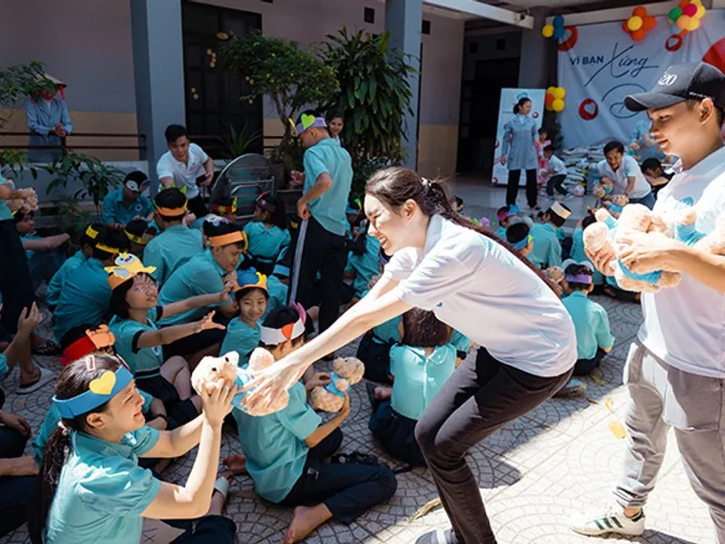 Game slot Tiệc Trái Cây