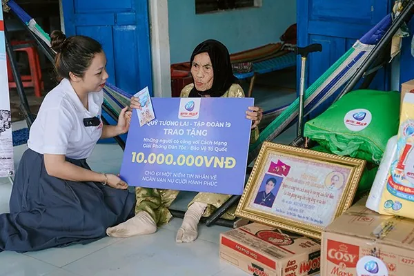 Quản lý đối tác riêng