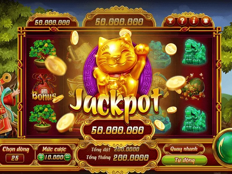 Bàn chơi Blackjack tại WW88