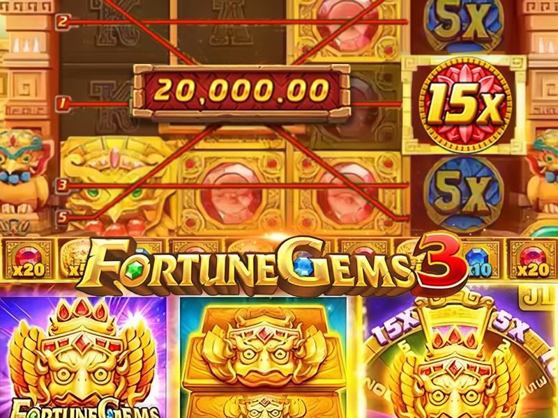 Game slot Thần Long Phú Quý