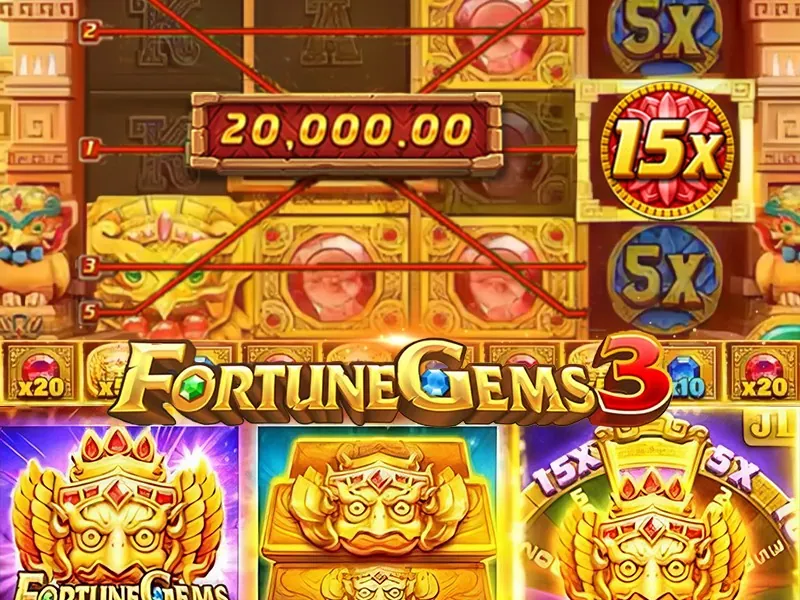 Game slot Thần Long Phú Quý