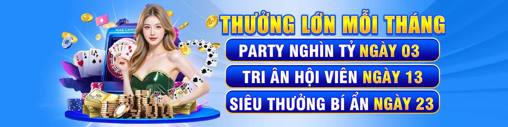 Tiền thưởng và Khuyến mãi độc quyền WW88