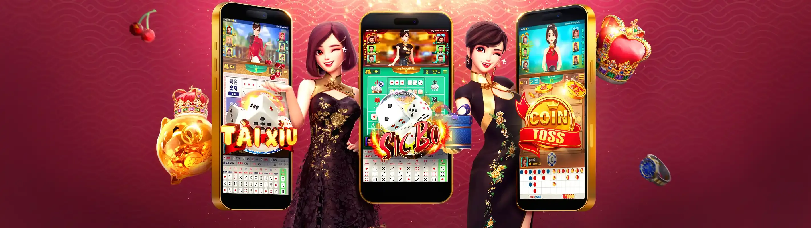 Hình ảnh chính chiến lược game WW88