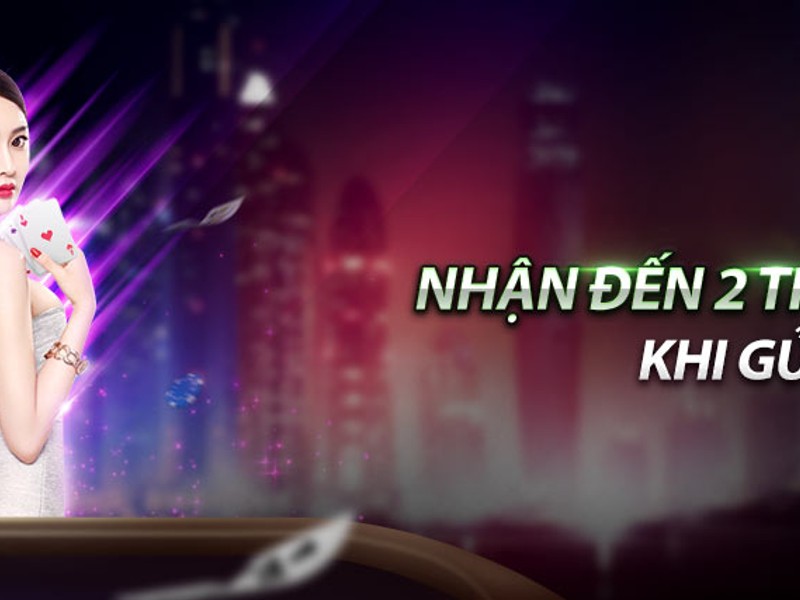 Thưởng nạp lại WW88