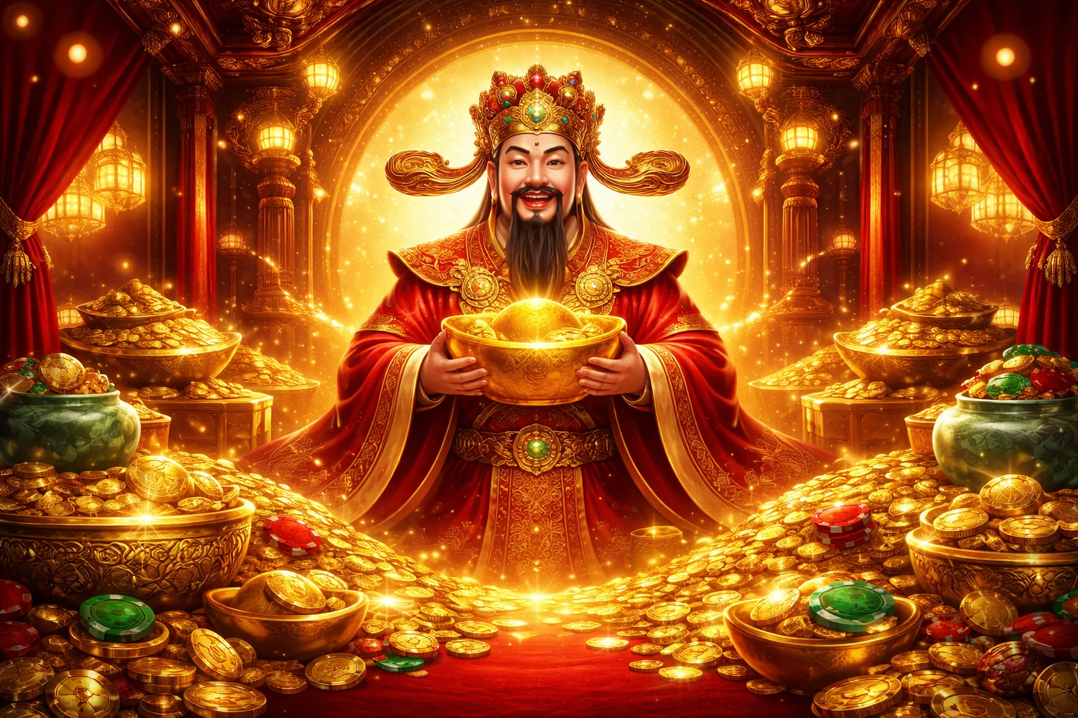 Hình ảnh đại diện về chúng tôi WW88