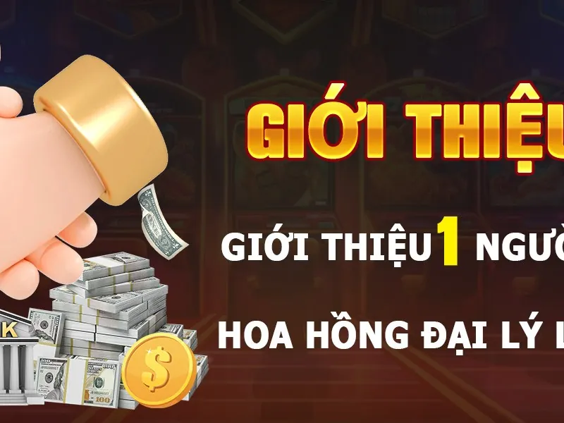 Thưởng nạp tiền VIP đặc biệt