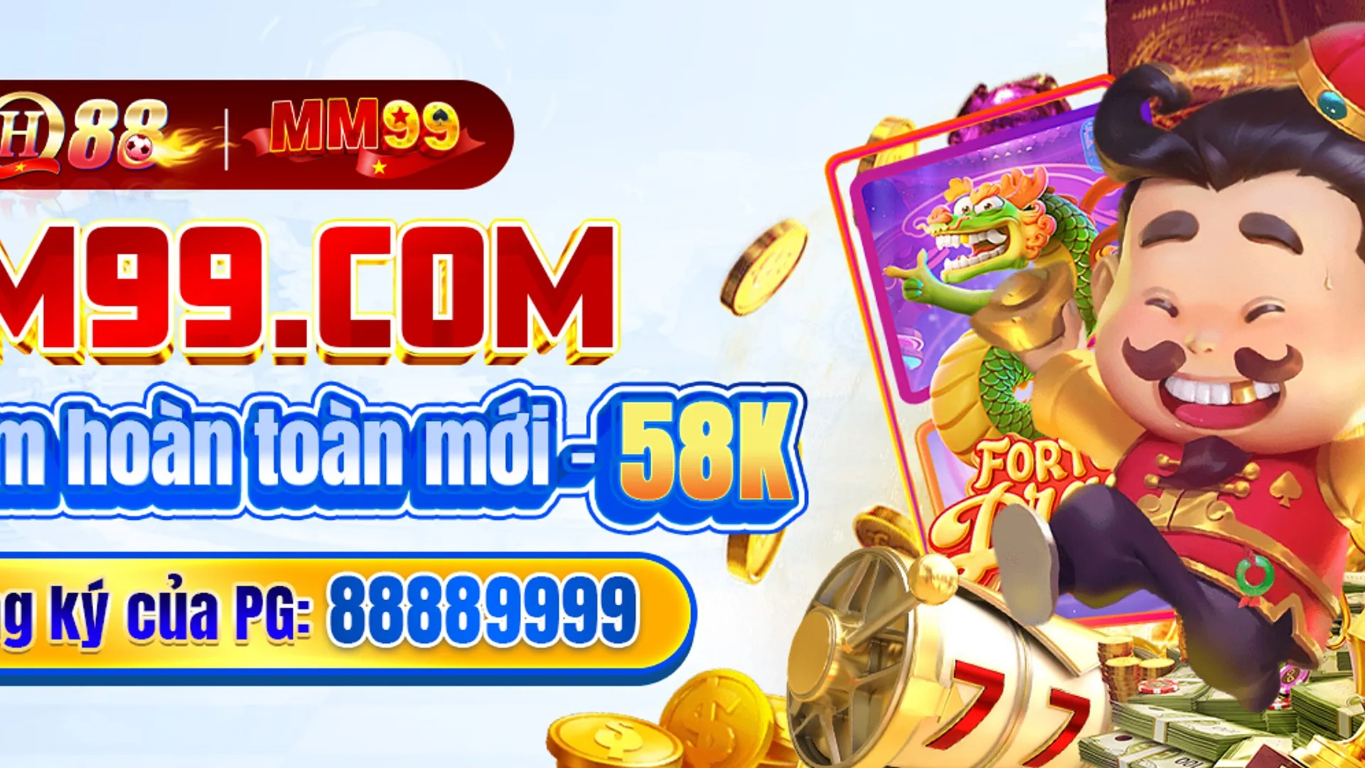 Trung tâm trò chơi WW88 đa dạng