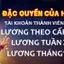 Biểu tượng tri ân thành viên