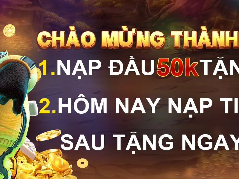 Ưu đãi chào mừng WW88