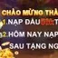 Tiền thưởng chào mừng WW88