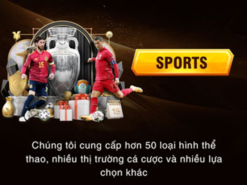 Hoàn trả thể thao WW88