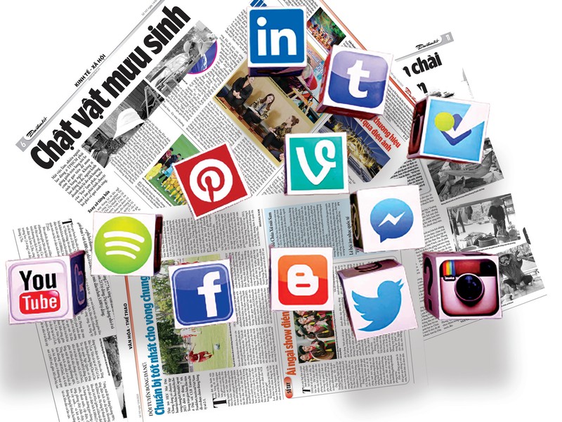 Hình ảnh minh họa các quy tắc diễn đàn và việc thực thi chúng