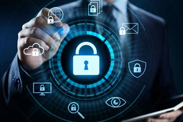 Biểu tượng bảo mật và khóa an toàn cho tài khoản WW88