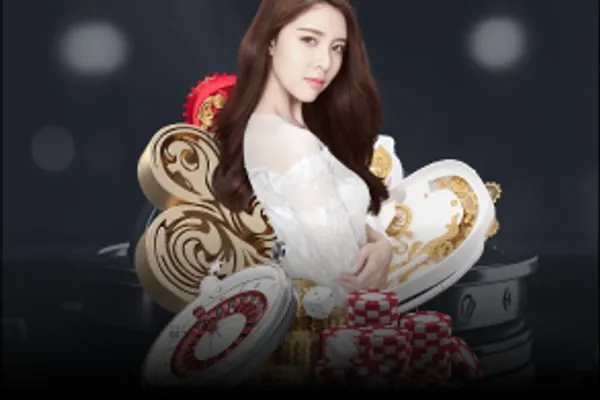 Bàn Baccarat trực tuyến WW88